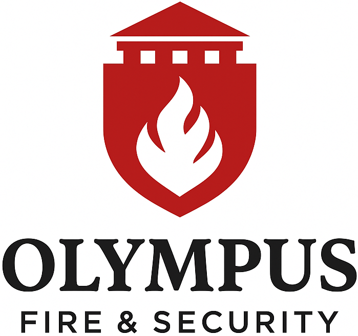 Olympus Fire & Security